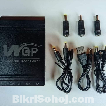 Wgp mini Ups